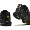 RÉPLICA AIR MAX PLUS BLACK 'SMOKE GREY' - Imagen 3