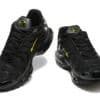 RÉPLICA AIR MAX PLUS BLACK 'SMOKE GREY' - Imagen 2