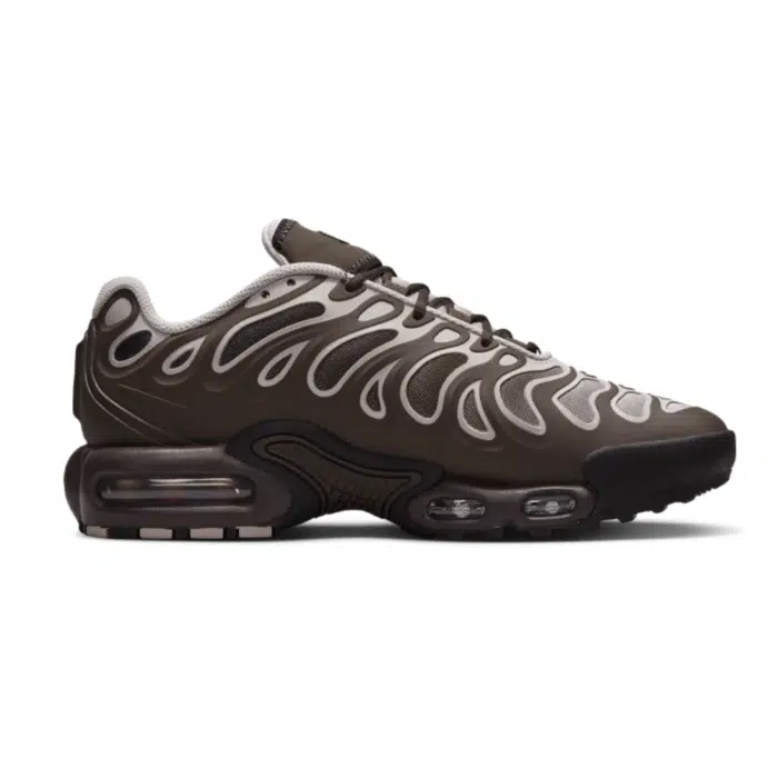 RÉPLICA AIR MAX PLUS DRIFT 'BAROQUE BROWN'