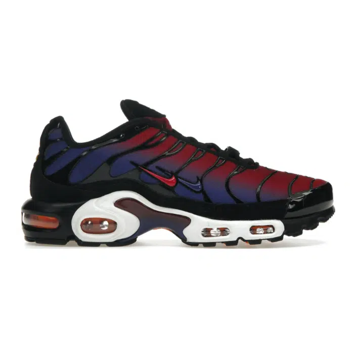 RÉPLICA AIR MAX PLUS PATTA 'FC BARCELONA' EDITION