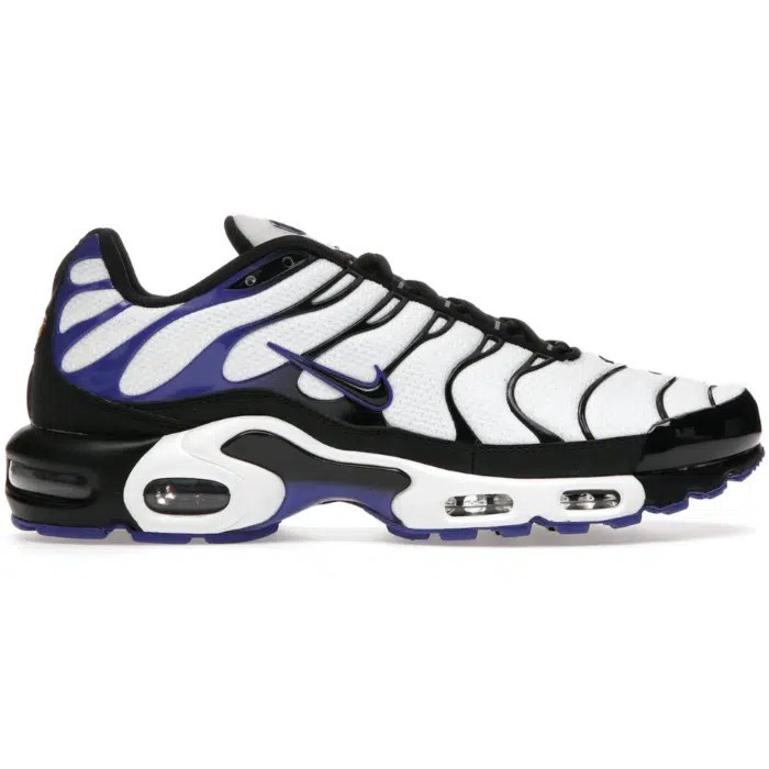 RÉPLICA AIR MAX PLUS 'PERSIAN VIOLET'