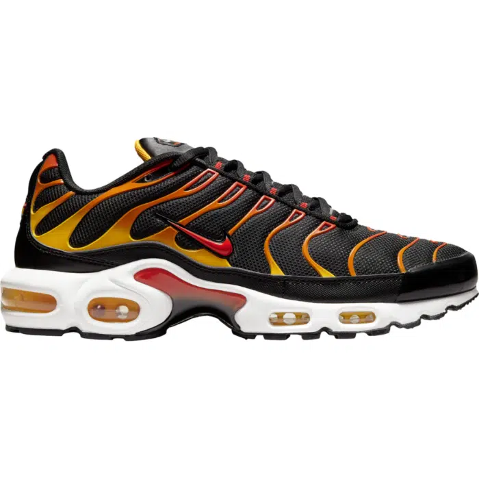 RÉPLICA AIR MAX PLUS 'REVERSE SUNSET'
