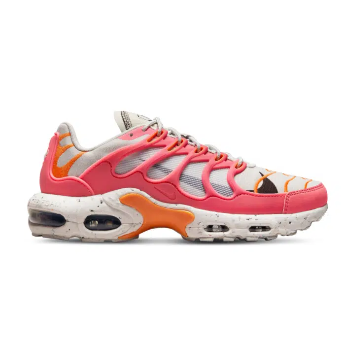 RÉPLICA AIR MAX TERRASCAPE PLUS 'SEA CORAL'