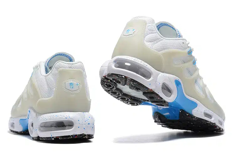 RÉPLICA AIR MAX TERRASCAPE PLUS 'WHITE PHOTO BLUE' - Imagen 5