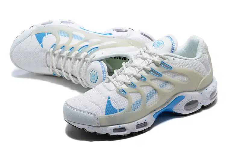 RÉPLICA AIR MAX TERRASCAPE PLUS 'WHITE PHOTO BLUE' - Imagen 3