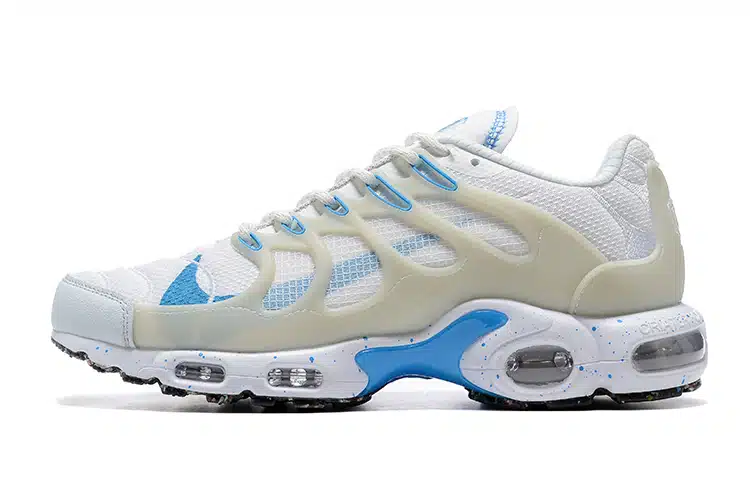 RÉPLICA AIR MAX TERRASCAPE PLUS 'WHITE PHOTO BLUE' - Imagen 6
