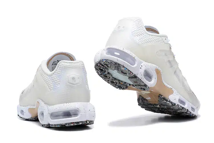 RÉPLICA AIR MAX TERRASCAPE PLUS 'WHITE PHOTON DUST' - Imagen 5