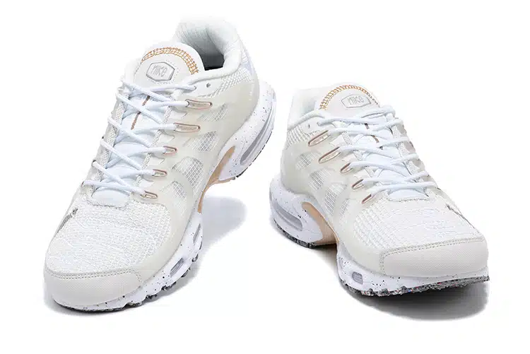 RÉPLICA AIR MAX TERRASCAPE PLUS 'WHITE PHOTON DUST' - Imagen 4