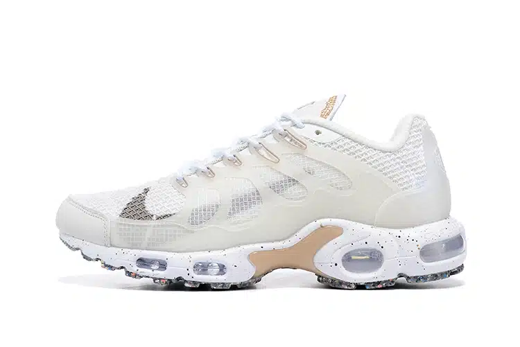 RÉPLICA AIR MAX TERRASCAPE PLUS 'WHITE PHOTON DUST' - Imagen 6