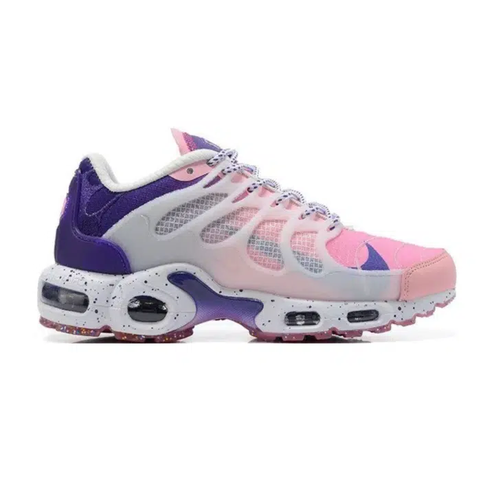 RÉPLICA AIR MAX TERRASCAPE PLUS 'WHITE PURPLE PINK'