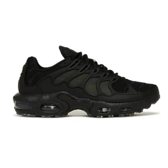 RÉPLICA AIR MAX TERRASCAPE PLUS ‘TRIPLE BLACK’