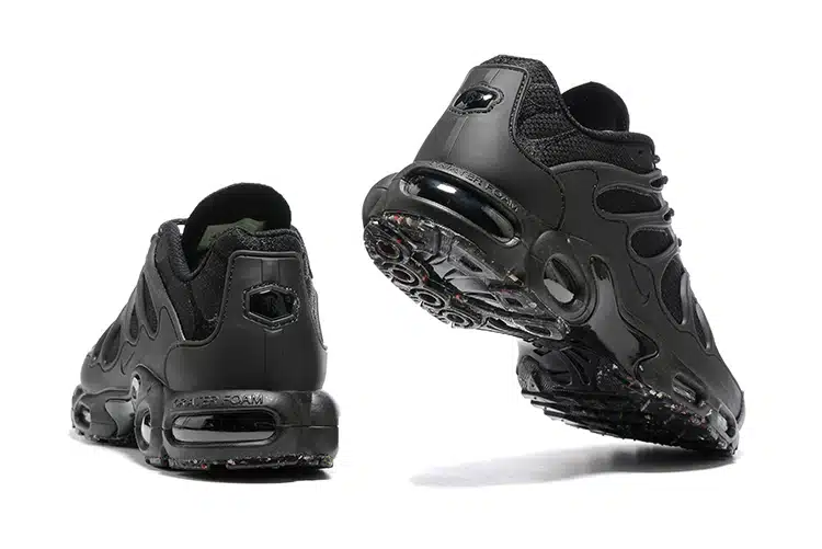 RÉPLICA AIR MAX TERRASCAPE PLUS ‘TRIPLE BLACK’ - Imagen 5