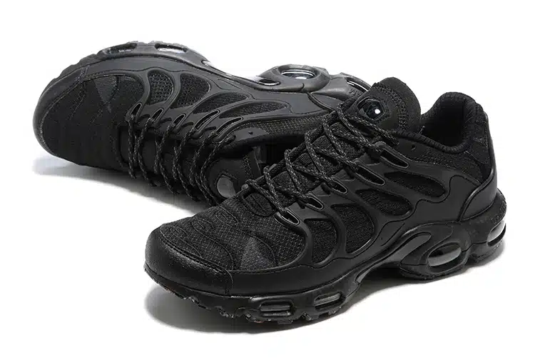 RÉPLICA AIR MAX TERRASCAPE PLUS ‘TRIPLE BLACK’ - Imagen 3