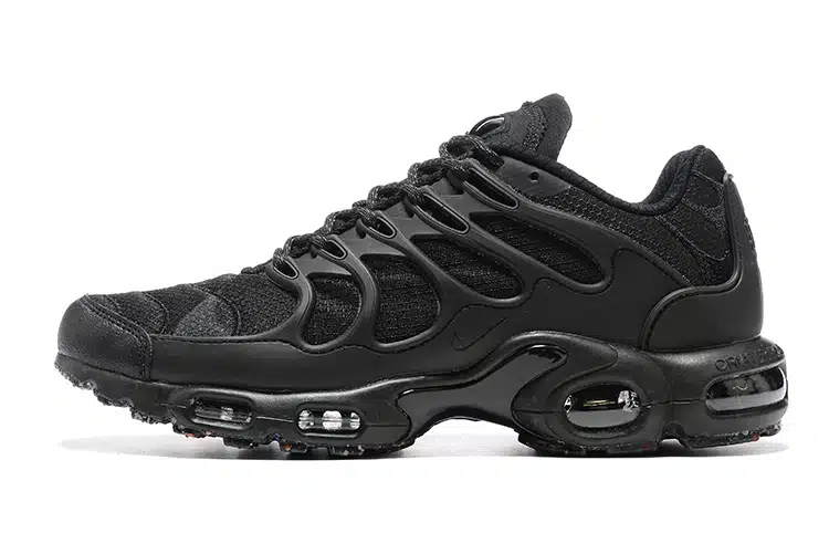 RÉPLICA AIR MAX TERRASCAPE PLUS ‘TRIPLE BLACK’ - Imagen 6