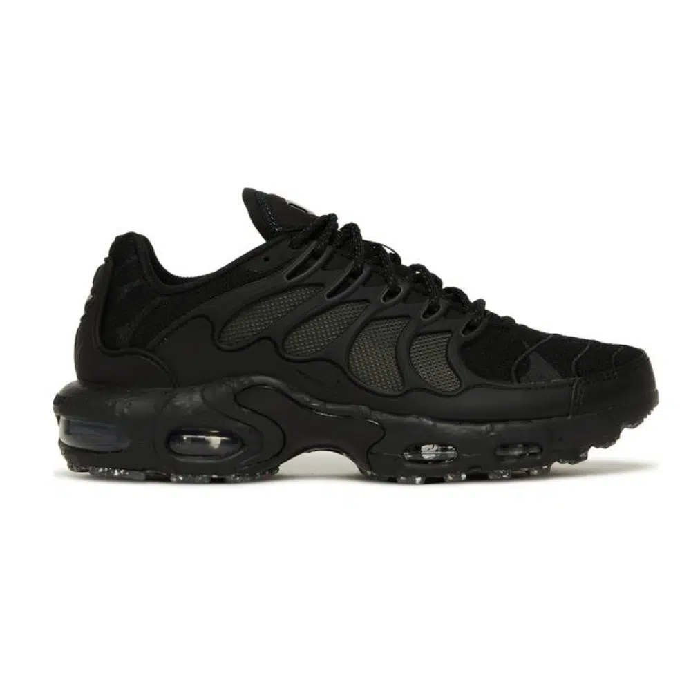 RÉPLICA AIR MAX TERRASCAPE PLUS ‘TRIPLE BLACK’