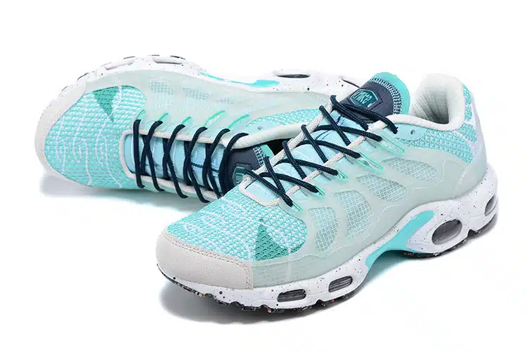 RÉPLICA AIR MAX TERRASCAPE PLUS ‘TROPICAL TWIST’ - Imagen 3
