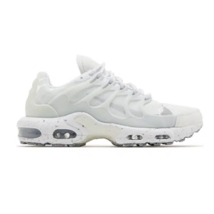 RÉPLICA AIR MAX TERRASCAPE PLUS ‘WHITE PURE PLATINUM’