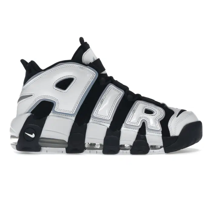 RÉPLICA AIR MORE UPTEMPO 96 'COBALT BLISS'