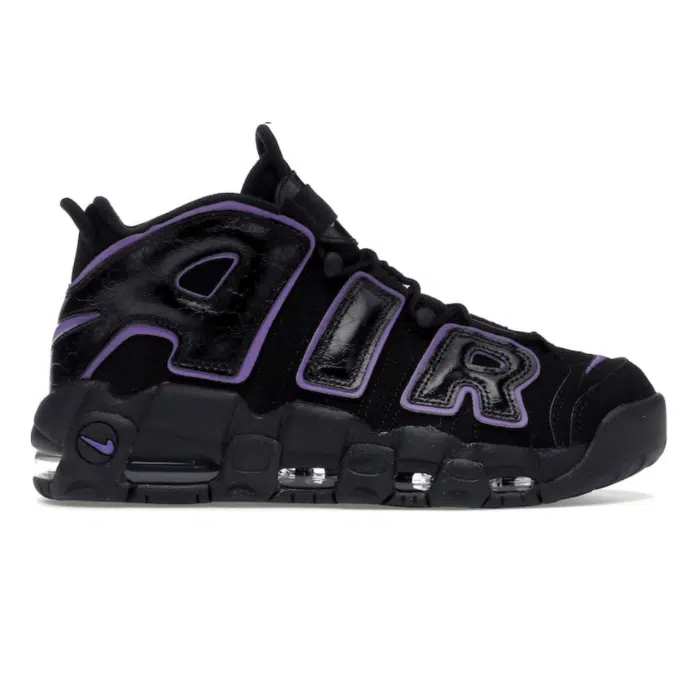 RÉPLICA AIR MORE UPTEMPO 96 'PURPLE'