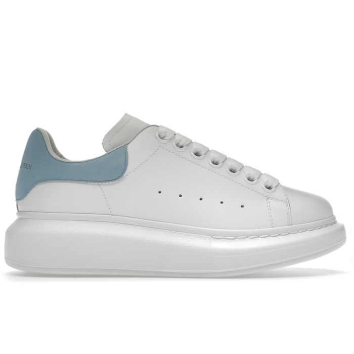 ALEXANDER MCQUEEN OVERSIZED 'AZULES'