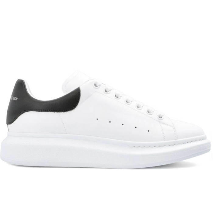 ALEXANDER MCQUEEN EXTRA 'WHITE KHAKI'