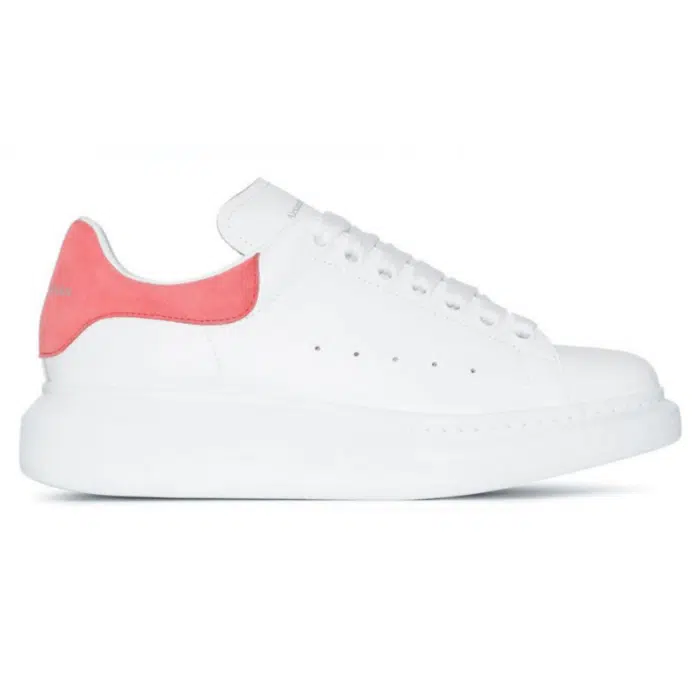 RÉPLICA ALEXANDER MCQUEEN 'ROSAS'