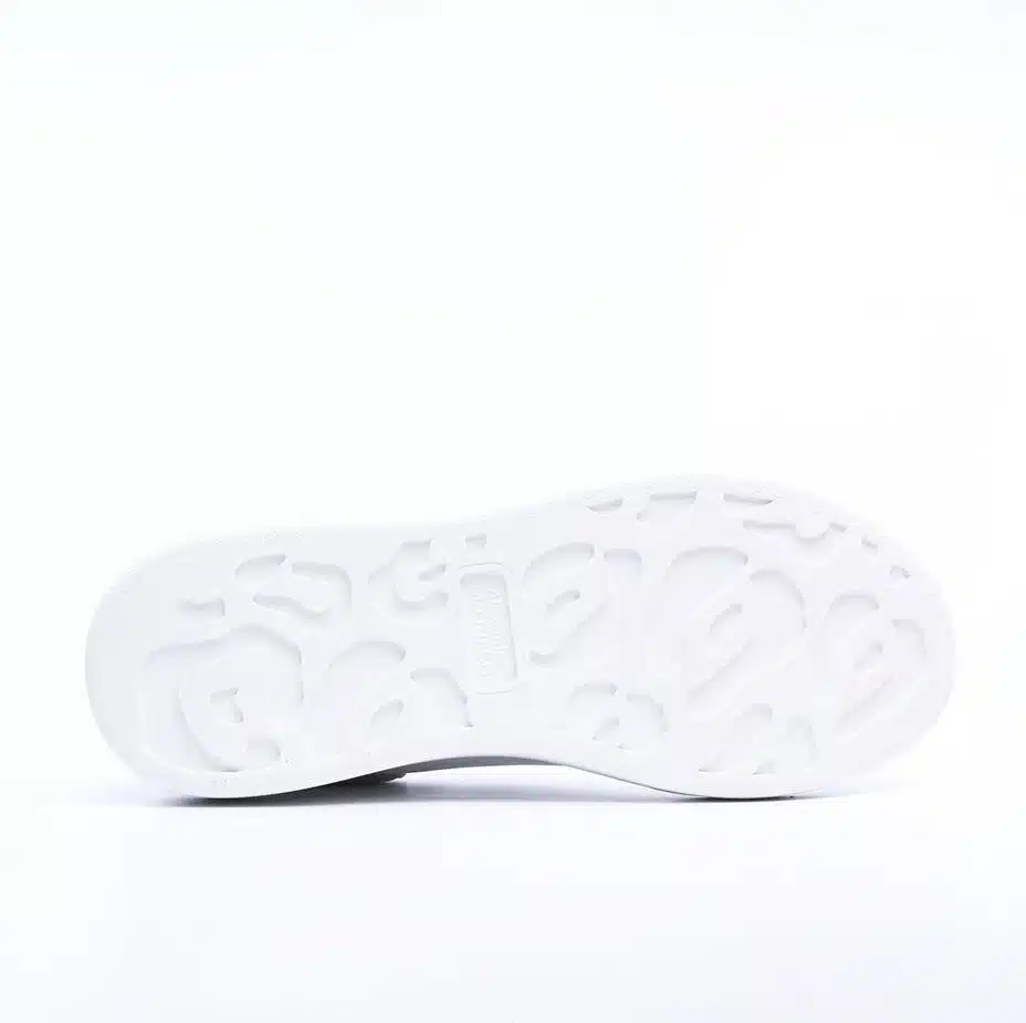 RÉPLICA ALEXANDER MCQUEEN ROSAS - Imagen 2