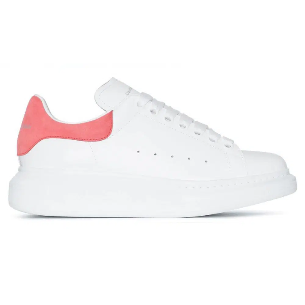 RÉPLICA ALEXANDER MCQUEEN 'ROSAS'