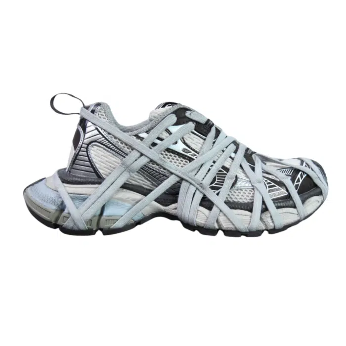 RÉPLICA BALENCIAGA 3XL EXTREME LACE