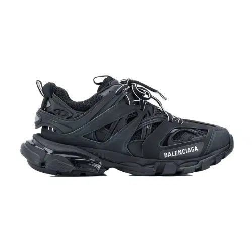 RÉPLICA BALENCIAGA TRACK 'BLACK'