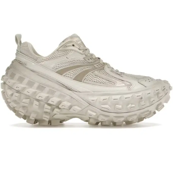 RÉPLICA BALENCIAGA DEFENDER 'BEIGE'