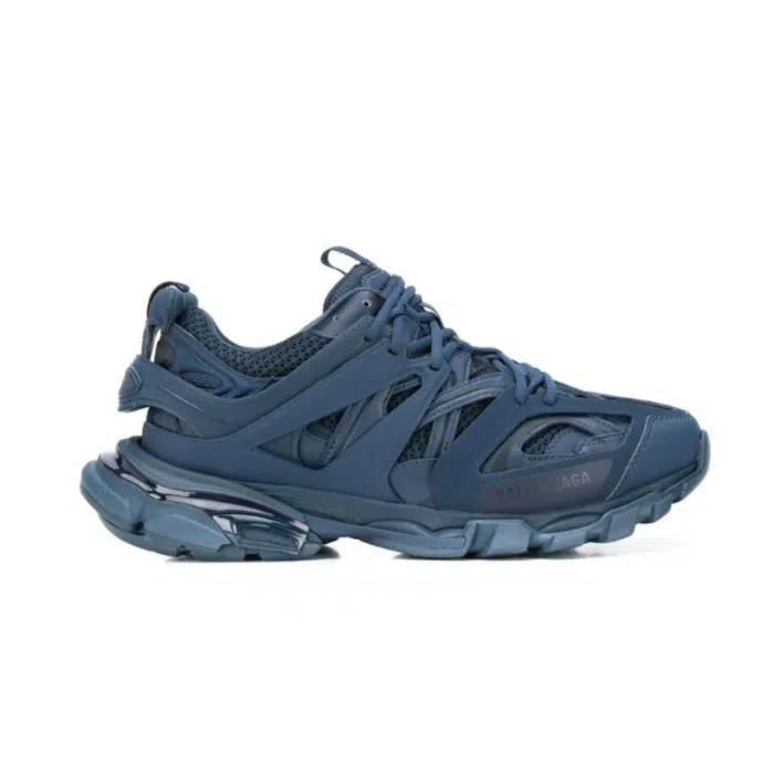 RÉPLICA BALENCIAGA TRACK 'DARK NAVY'