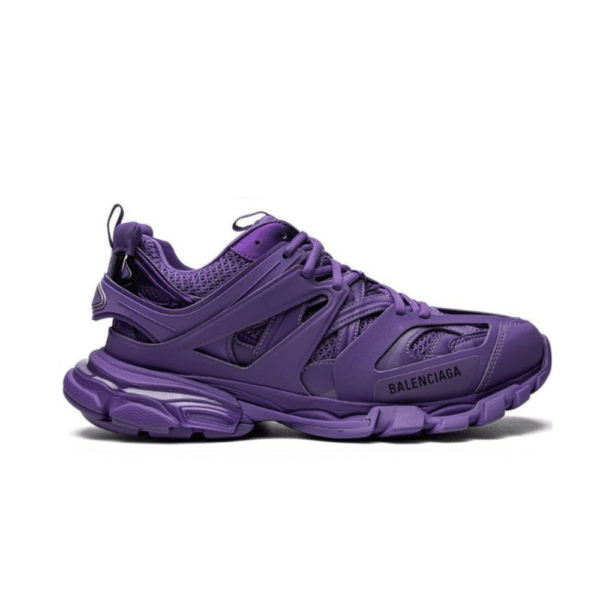 RÉPLICA BALENCIAGA TRACK 'LILA'