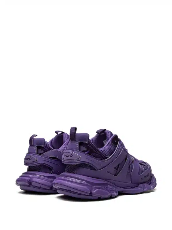 RÉPLICA BALENCIAGA TRACK 'LILA' - Imagen 3