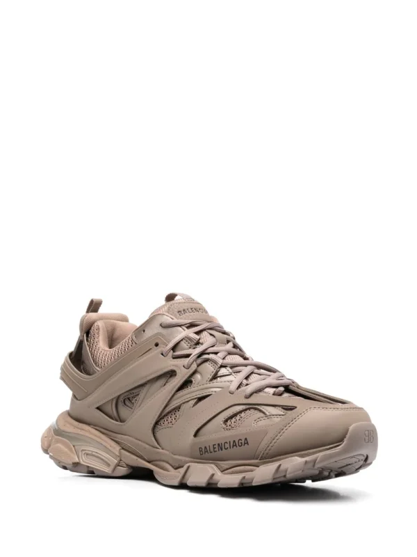 RÉPLICA BALENCIAGA TRACK 'MARRONES' - Imagen 2