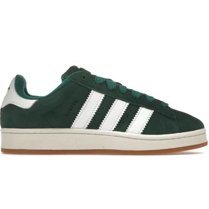 RÉPLICA ADIDAS CAMPUS 00S ‘FOREST GLADE’
