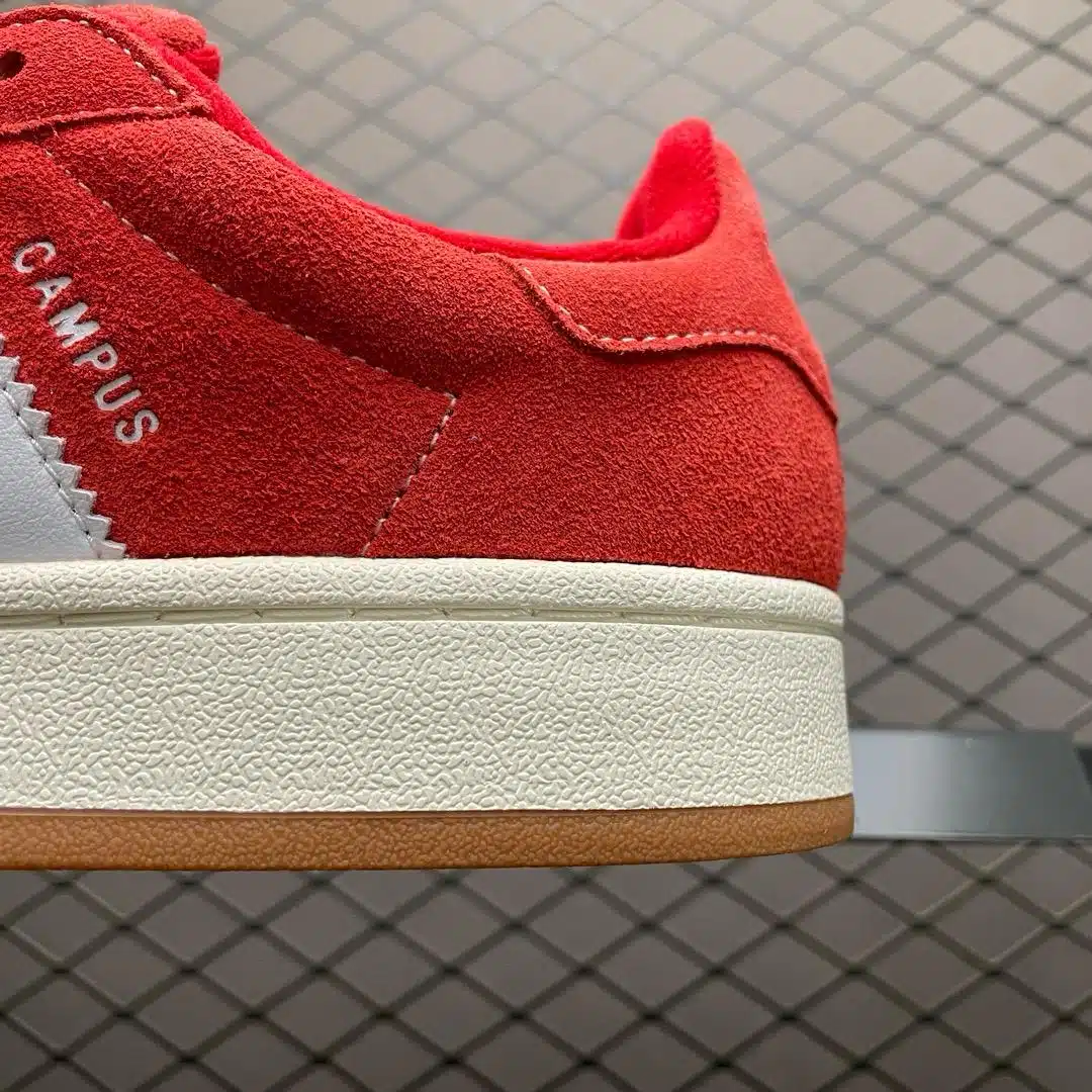 RÉPLICA ADIDAS CAMPUS 00S ‘SCARLET GUM’ - Imagen 6