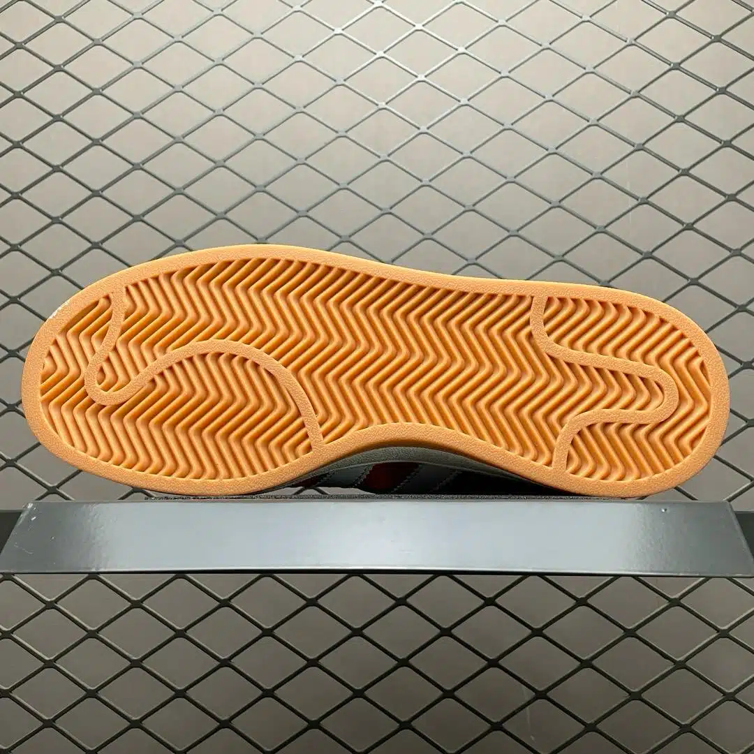 RÉPLICA ADIDAS CAMPUS 00S ‘SCARLET GUM’ - Imagen 5