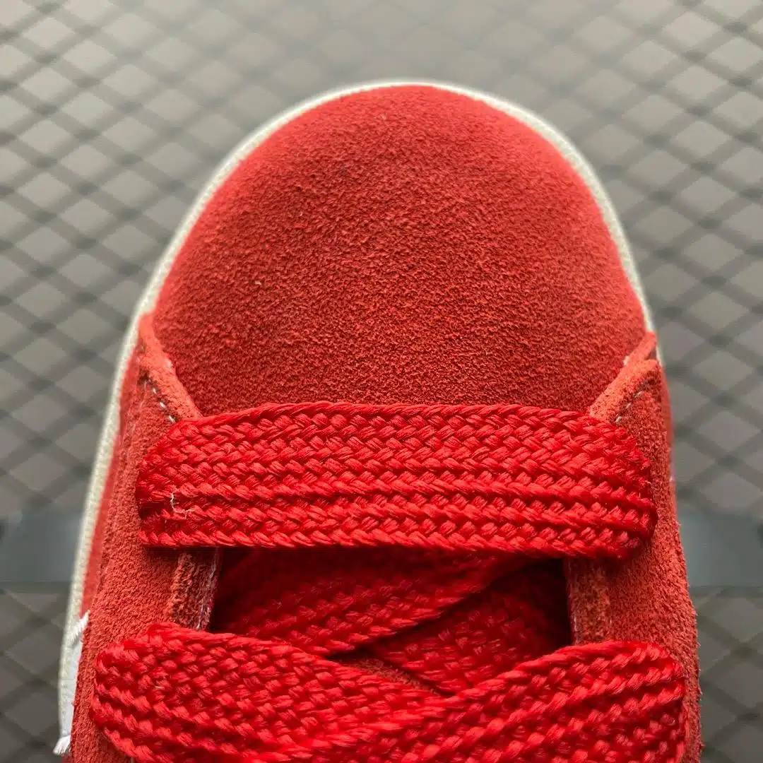 RÉPLICA ADIDAS CAMPUS 00S ‘SCARLET GUM’ - Imagen 3