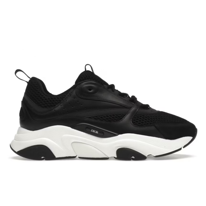 DIOR B22 'BLACK WHITE'