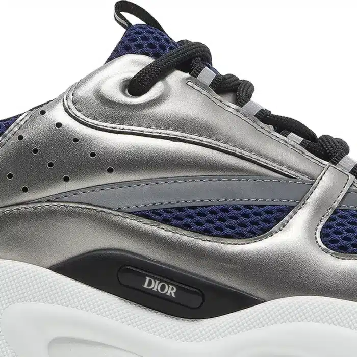RÉPLICA DIOR B22 'BLUE SILVER'