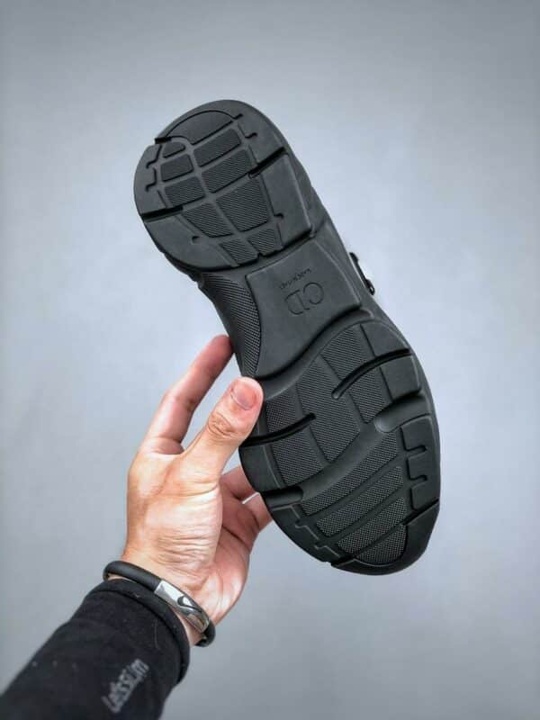 RÉPLICA DIOR B22 'REFLECTIVE BLACK' - Imagen 3