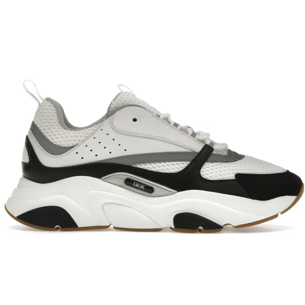 RÉPLICA DIOR B22 'WHITE BLACK'
