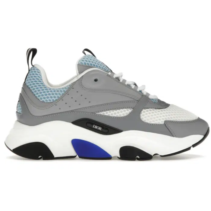 RÉPLICA DIOR B22 'WHITE BLUE'