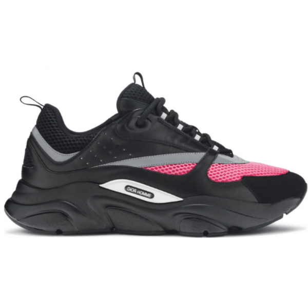 RÉPLICA DIOR B22 ‘BLACK PINK’