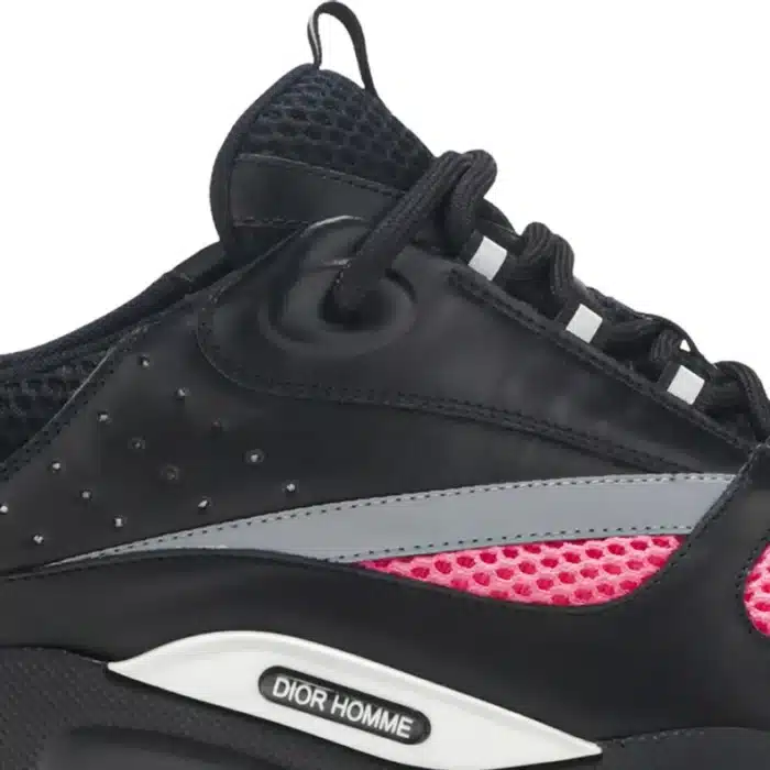 RÉPLICA DIOR B22 ‘BLACK PINK’