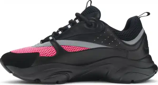 RÉPLICA DIOR B22 ‘BLACK PINK’ - Imagen 4