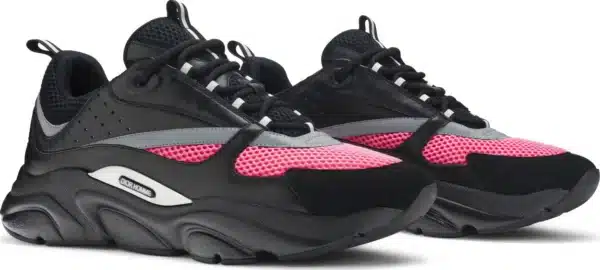 RÉPLICA DIOR B22 ‘BLACK PINK’ - Imagen 2