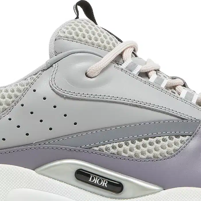 RÉPLICA DIOR B22 ‘COOL GREY’