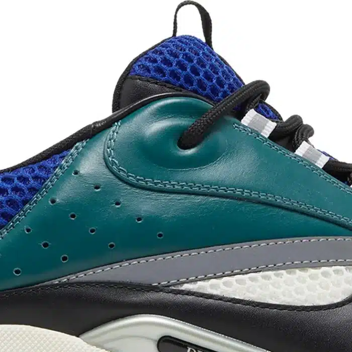 RÉPLICA DIOR B22 ‘DEEP GREEN WHITE BLUE’